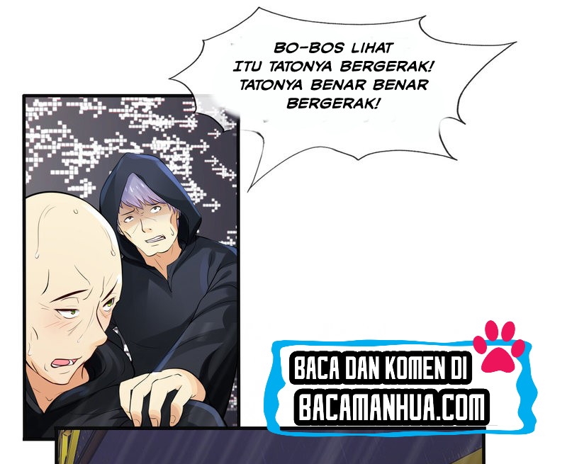 The Power of Soul (Soul Thorn) Chapter 00 Gambar 36